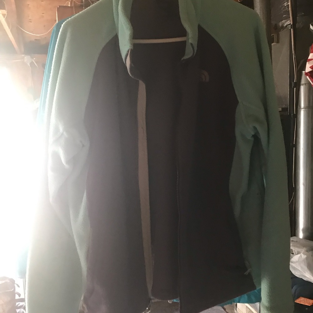 North Face Jacket